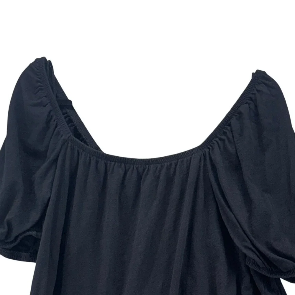 Old Navy versatile black
